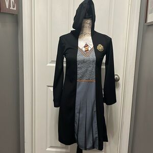 Harry Potter kids dress